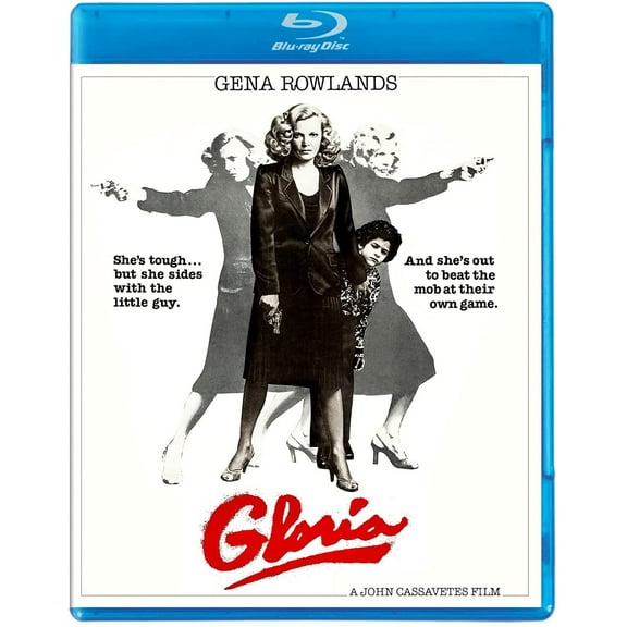 KL Studio Classics - Gloria [BLU-RAY]