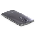 thumbnail image 4 of PureGear Slim Shell Protective Cell Phone Clear Durable Case Cover for LG G4, 4 of 6
