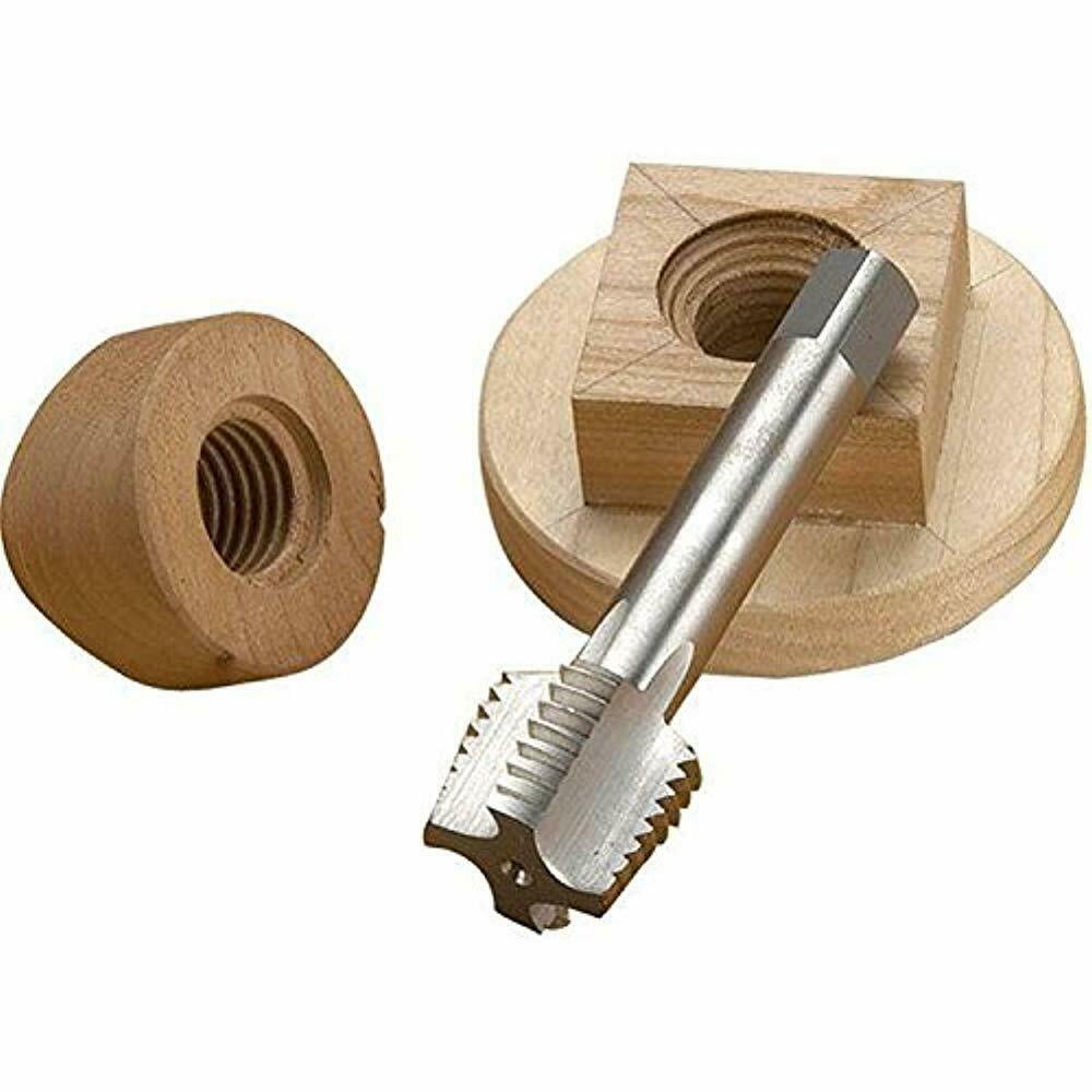Beall Tool 1" X 8 TPI Spindle Tap Hand Tools Home Improvement