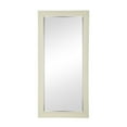 Tall Mirror Full Body Oversized Mirror Bevelled Full Length Floor