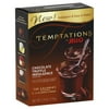 Jell-O Indulgence Chocolate Truffle Temptations Dessert Kit, 5.9 oz