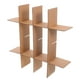 thumbnail image 1 of 5 cajas de cartón con separador para mudanzas, embalaje seguro para envíos de cristalería y suministros., 1 of 8