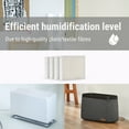 thumbnail image 2 of Stadler Form humidifier wicks, efficient and hygienic, first-class humidification performance, suitable for the humidifiers of the Oskar and Karl family, set of 4 pieces, 2 of 5