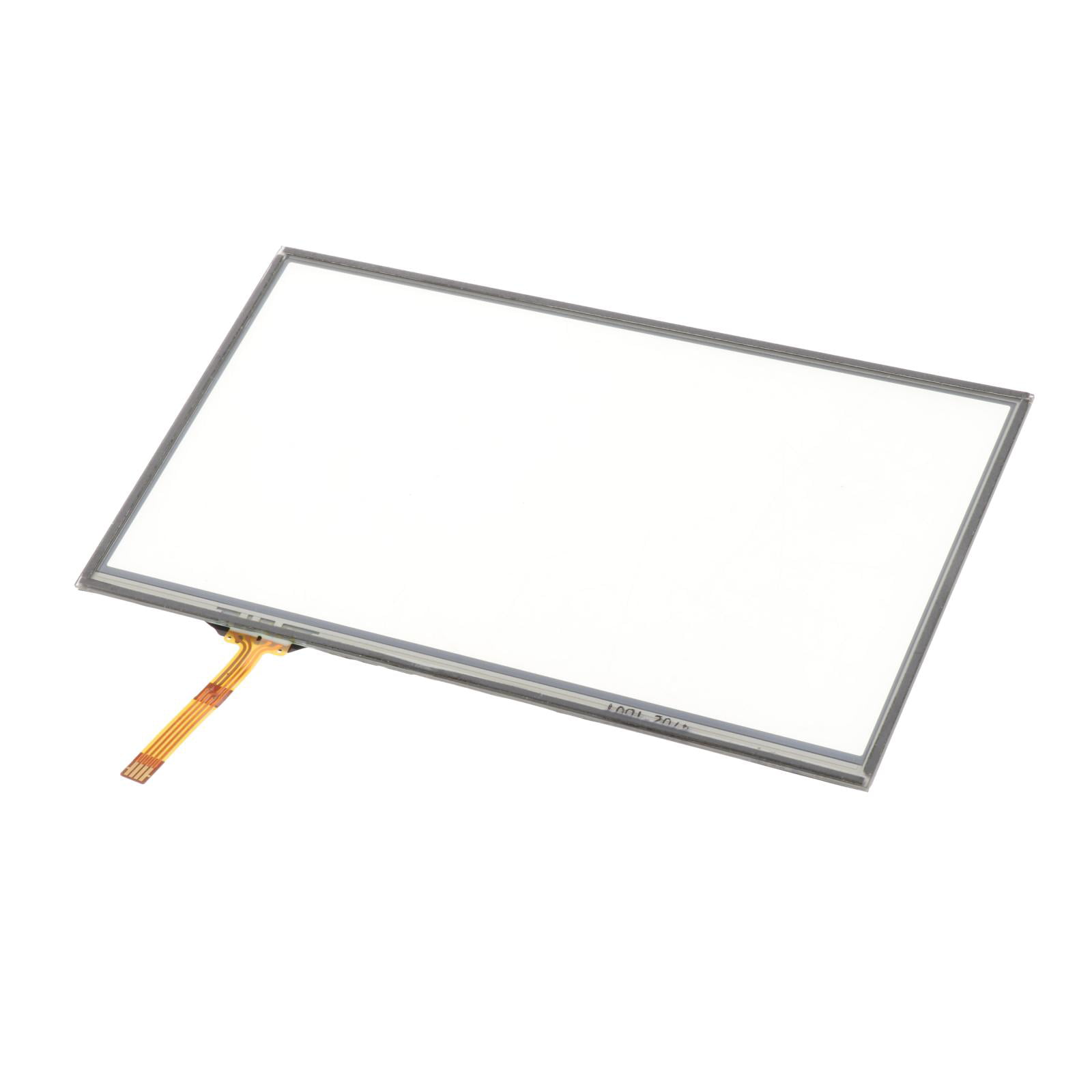 New 7 inch Touch Screen Panel Digitizer Glass For C109188A1-DRFPC208T-V4.0 