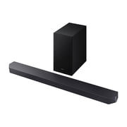 Samsung Q-Series 3.1.2Ch Dolby Atmos Soundbar with Subwoofer HW-Q600F/ZA