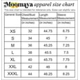 thumbnail image 6 of Moomaya Short Sleeve A-Line Shirt Collar Cotton Dress - Women's Casual Dress, 6 of 9