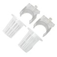 thumbnail image 2 of 2025 Hanging Aquarium Plant Holder Adjustable Fish Tank Planter Cups with Hole for Aquascape Decorations, 2 of 5