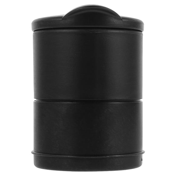 KAKOWELY car ashtray Creative Car Ashtray with Lid Auto Ashtray Car Cigarette Ash Holder for Vehicle Portable Cigarette Ash Storage Container Cigarette Ashtray Holder