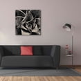 thumbnail image 3 of Epic Graffiti 'Seattle Succulents' by Gary Horsfall, Giclee Canvas Wall Art, 37"x37", 3 of 8