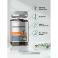 thumbnail image 4 of Glucosamine Gummies for Women and Men | Sugar Free | 60 Count | Pineapple Orange Flavor | by Horbaach, 4 of 7