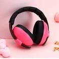 thumbnail image 6 of Coollooc Baby Ear Protection Noise Cancelling Headphones for Babies for 3 Months to 3 Years, 6 of 6
