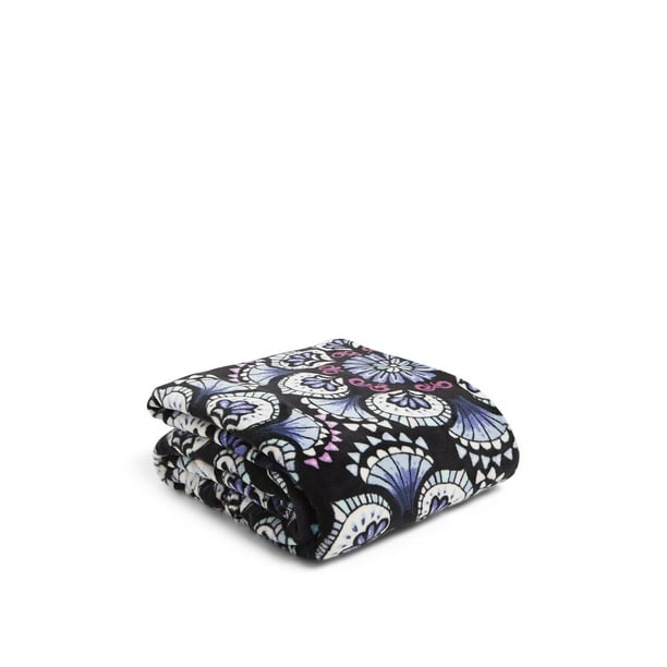 Vera Bradley Vera Bradley Plush Throw Blanket