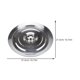 thumbnail image 2 of UPOUART Universal De Acero Inoxidable Para Lavabo Cocina Color Plata Resistente Y Fácil De Limpiar, 2 of 8