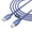10FT, variant on Printer Cable for HP DeskJet 2855e 2827e 4255e 3755 4227e 4155e 2755 OfficeJet Pro 8125e 8139e 9125e 9135e 9730e Envy 6155e 6555e, for HP, Canon, Dell, Epson, Lexmark, Xerox, Samsung Printer (10 FT)