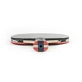 STIGA Evolution PerformanceLevel Table Tennis Racket Made with