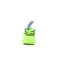 thumbnail image 3 of Nike Infant's Air Force 1 Low Off-White Volt (I) Shoes, from StockX, 3 of 5