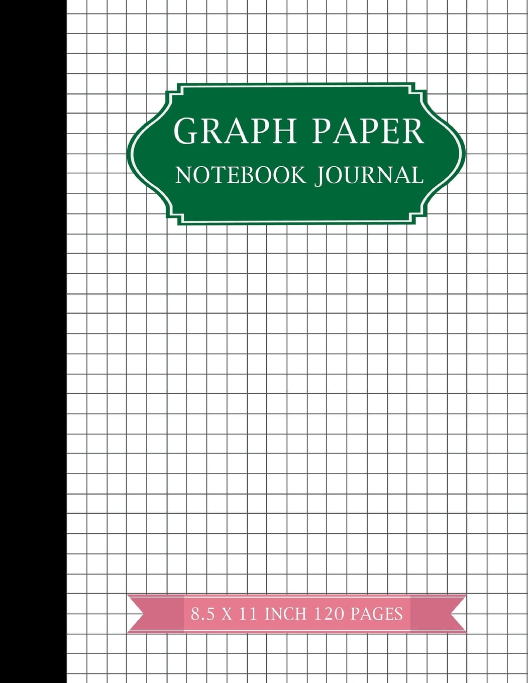 graphing notebook