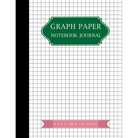Graph Paper Notebook : Grid Paper Composition Notebook, Student Math Graph Paper 1/4 Inch Squares Graphing Notebook, Blank Quad Ruled, 120 Pages, Arts Photography Graphic Design (School Notebooks, and Graph Paper Notebooks and Journals) (Volume (Best Graphic Design Schools)