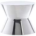 thumbnail image 4 of HUBERT Pedestal Display Riser Stainless Steel - 7"Dia x 6"H, 4 of 5
