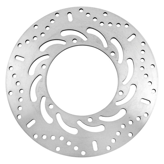 EBC - Rear Left Stainless Steel Brake Rotor