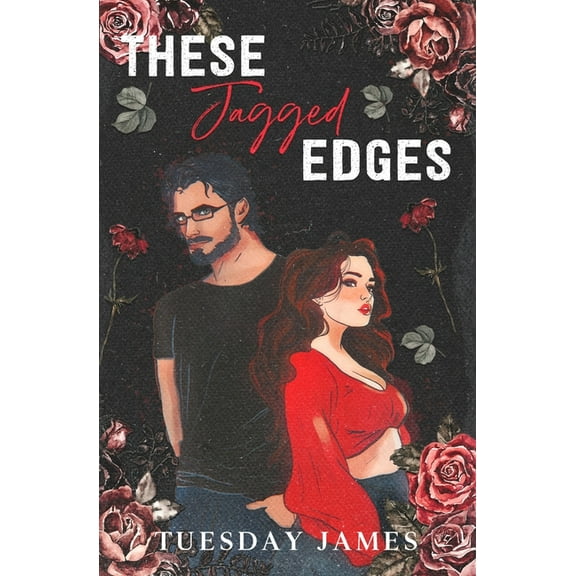 These Jagged Edges, (Paperback)