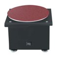 thumbnail image 1 of Lijadora de disco Dioche, amoladora eléctrica de mesa, 200 W, 1 of 9