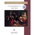 thumbnail image 1 of Essential Keyboard Repertoire, Vol 4: 85 Early / Late Intermediate Selections in Their Original Form - Baroque to Modern, Comb Bound Book and 2 CDs ... Edition: Essential Keyboard Repertoire), 1 of 1