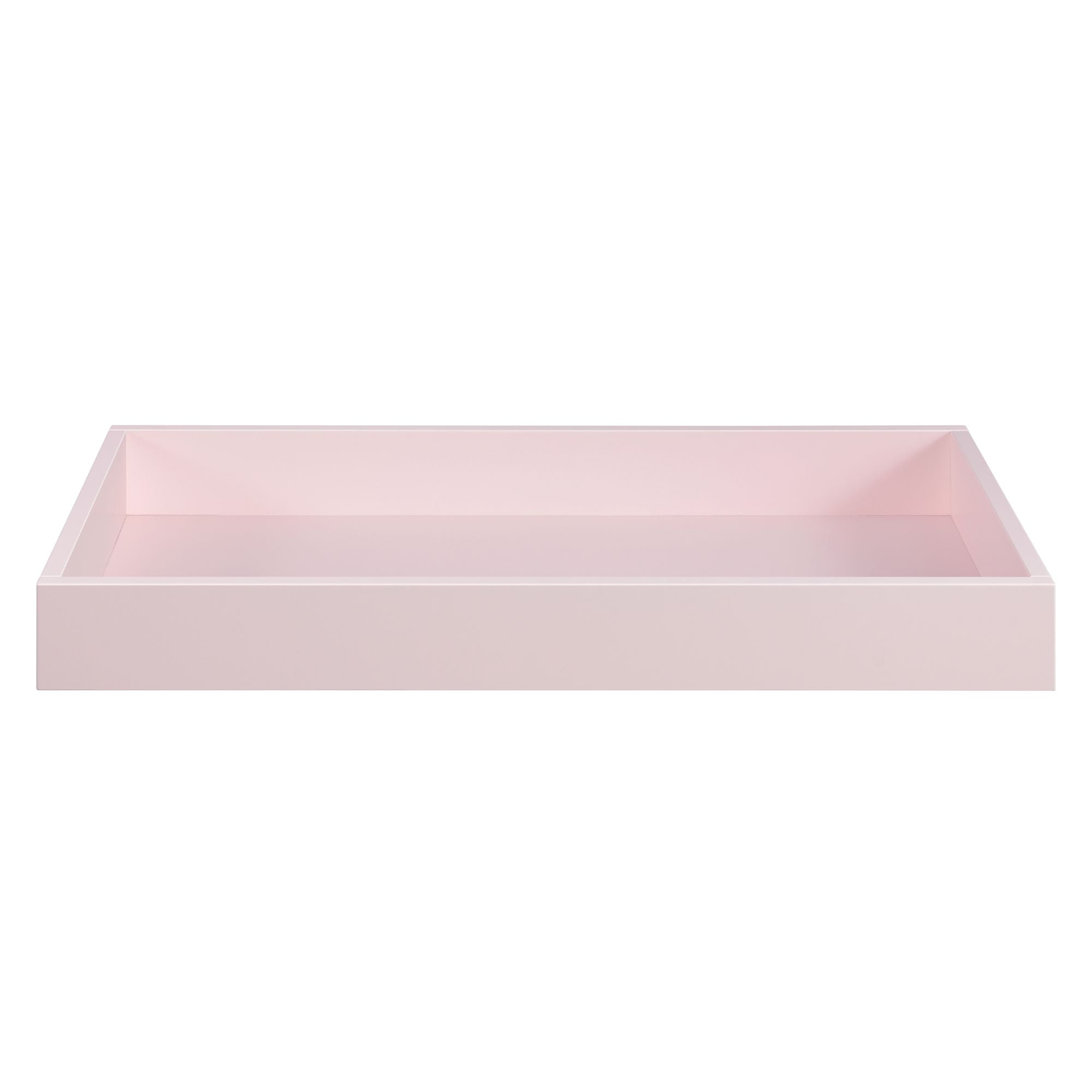 Oxford Baby Essential Changing Topper Pink
