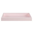 thumbnail image 3 of Oxford Baby Essential Changing Topper Pink, 3 of 6