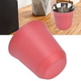 thumbnail image 4 of Stainless Steel Double Wall Coffee Cup 80ml Stainless Steel Mini Coffee Cup 80ml 304 Stainless Steel Coffee Mug Double Wall Insulated Heat Resistant Coffee Cups For Outdoor Camping, 4 of 8