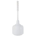 thumbnail image 1 of Brosse de toilettes avec contenant de FIX IT!, 1 of 1