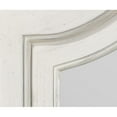 thumbnail image 4 of Acme Furniture Jaqueline Mirror in Antique White Finish, 4 of 7