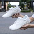 thumbnail image 4 of Zapatos Trekking Livianos Casuales Minimalistas para Unisex Anchos Descalzos Sin Deslizamiento Transpirable Escalada, 4 of 9