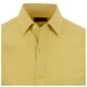 thumbnail image 3 of Monsieur Camisa de Vestir Regular Fit  Trigo, 19.5" Cuello 33" Manga Monsieur 13090B, 3 of 4