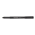 thumbnail image 6 of Paper Mate Ballpoint Pens, Write Bros. Black Ink Pens, Medium Point (1.0mm), 60 Count, 6 of 9