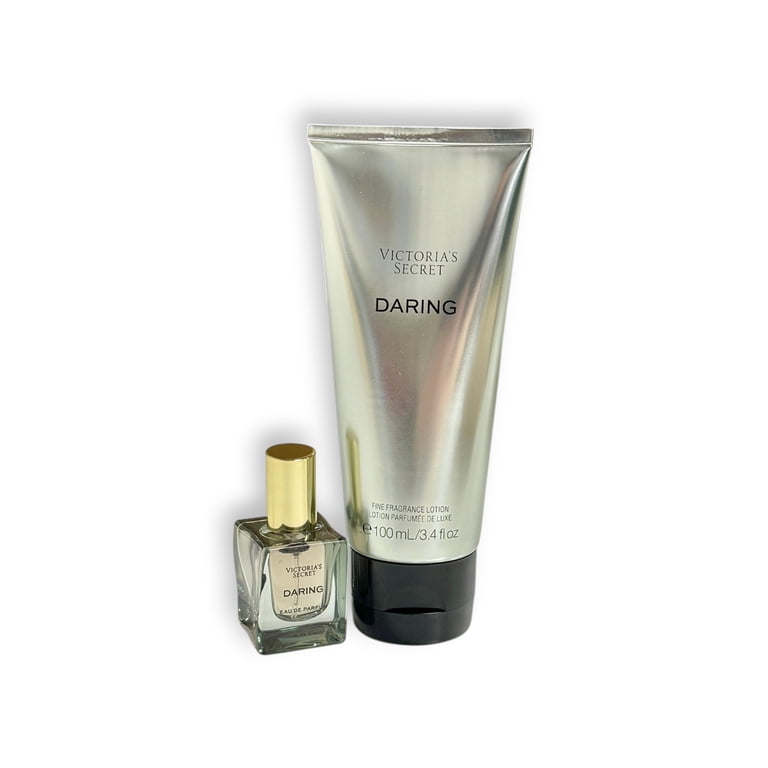 Victoria's Secret Daring 2 Piece Eau de Parfum & Lotion Giftset