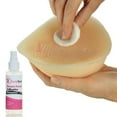 thumbnail image 2 of DressTech Breast Form Adhesive Remover, 2 of 3