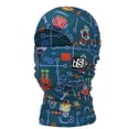 thumbnail image 1 of BLACKSTRAP Cagoule à Capuchon pour Enfants Friends Robots,, 1 of 1