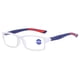 thumbnail image 2 of Gafas de presbicia anti luz azul deportivas de moda para hombres mayores, gafas de presbicia de lectura de alta definición, 2 of 5
