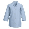 thumbnail image 3 of Red Kap® Women's Smock ¾ Sleeve, 3 of 4