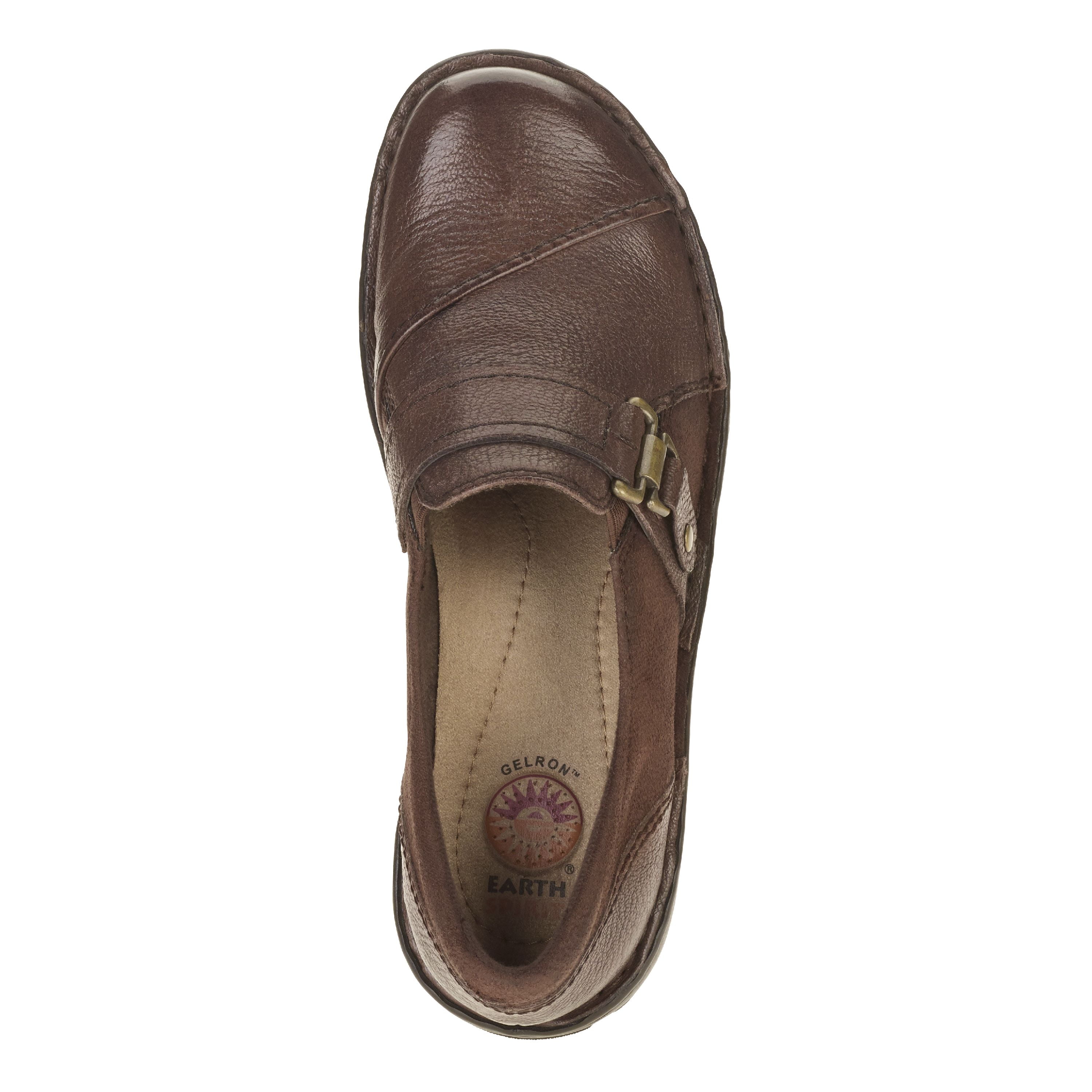 gelron earth spirit shoes