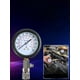 thumbnail image 3 of Kit Probador Cilindro Automotriz Medidor Presión Gasolina 8 Uds., 3 of 9