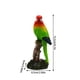 thumbnail image 2 of Decorations Statue Sculpture Resin Ornament Garden Realistic For Patio Balcony Grass Figurine Tree, 2 of 5