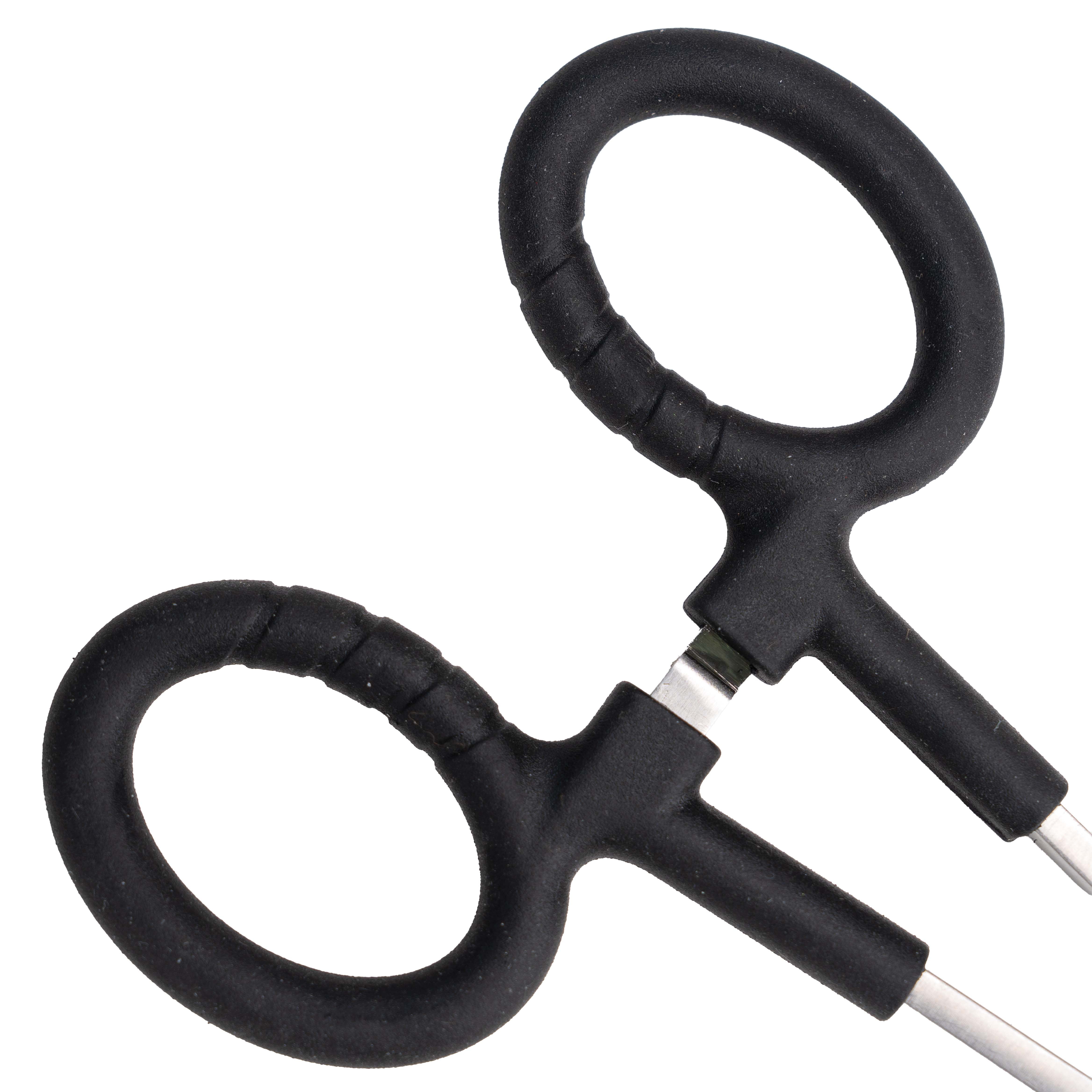 (3 pack) Ozark Trail 7 in Fishing Forceps, Stainless Steel Hook Remover Tool