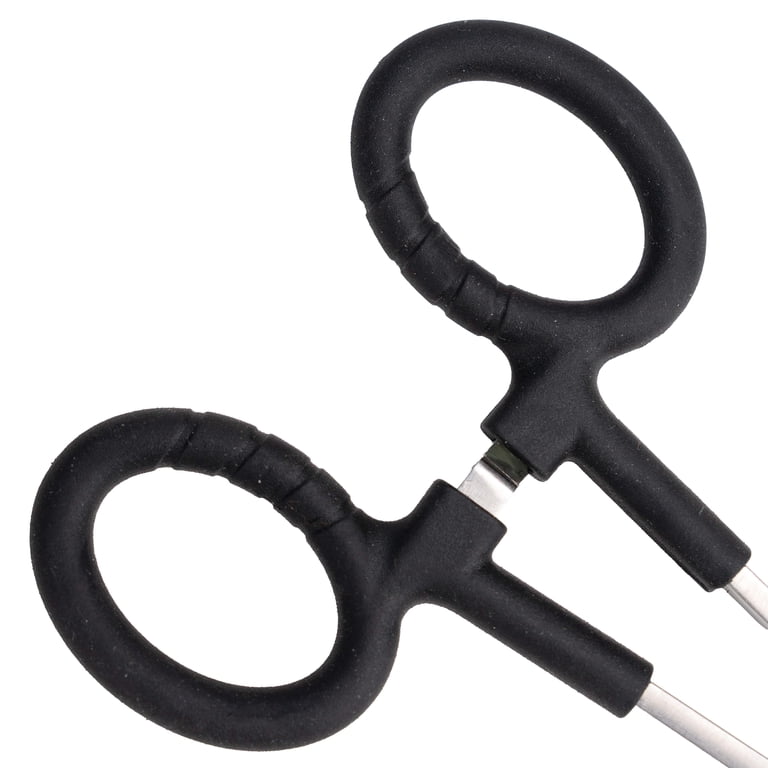 Ozark Trail 7-Inch Fishing Forceps, 3-Pack Hook Remover photo 6