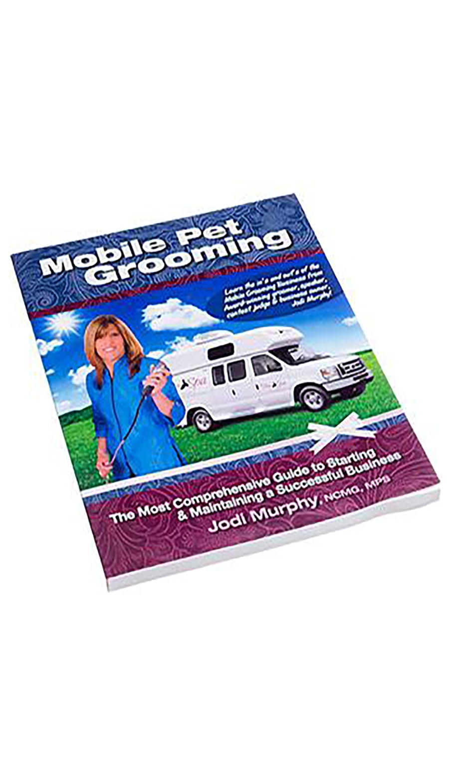 jodi murphy mobile grooming