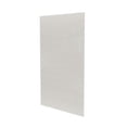 thumbnail image 2 of melamina pbo blanca frosty de 122 x 244 x 1.6 cm, 2 of 4