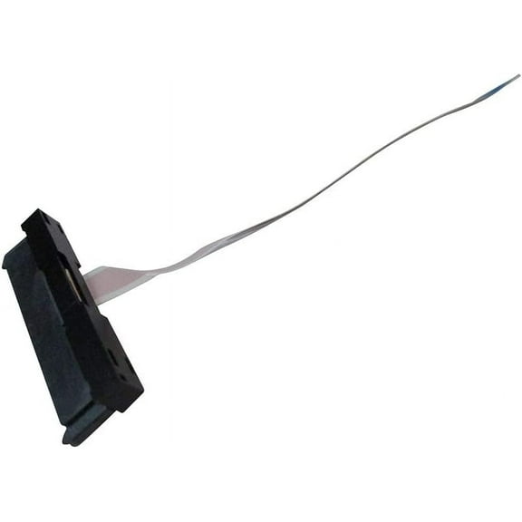 New HDD Hard Drive Connector Adapter with Cable Compatible with HP 240 G7 240 G8 245 G7 245 G8 246 G7 340 G5 340 G7 348 G5 348 G7