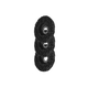 thumbnail image 1 of Discos De Pulido Polietileno Para Eliminar Óxido 3 pcs 4.5 In Negro, 1 of 4