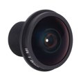 thumbnail image 1 of Lente de de 1.8 mm, 5MP HD M12 Lente de Hilo Amplia Profesional Alta Definición Para Cámara de Vigilancia, 1 of 7
